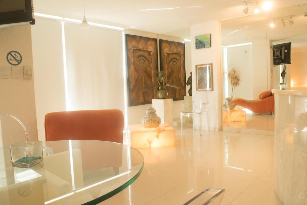 Resort Oleo Playa 4*